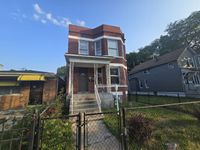 1229 E 71st Street, Chicago, IL 60619 primary photo
