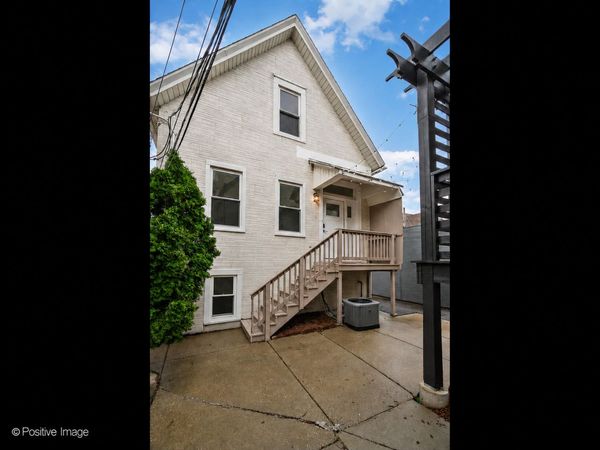 2516 N Campbell Avenue , Unit CH, Chicago, IL 60647