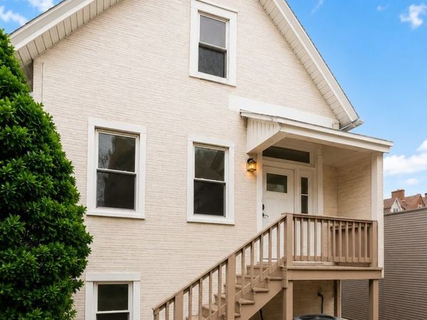 2516 N Campbell Avenue, Unit CH, Chicago, IL 60647