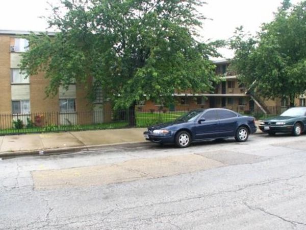 9126 S BUFFALO Avenue , Unit 3B, Chicago, IL 60617