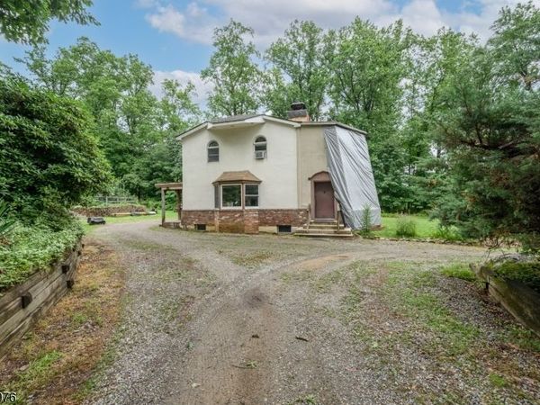 1097 State Route 173, Bethlehem, NJ 08802