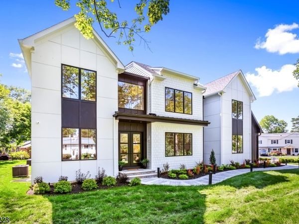 11 Florham Ave, Florham Park, NJ 07932
