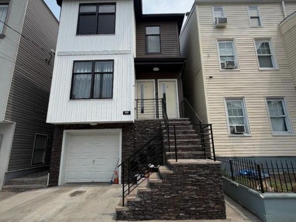 491 Summer St, Paterson, NJ 07501
