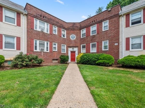 955 E Front St, Plainfield, NJ 07062