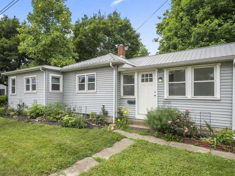 706 E Burgess Street , Mount Vernon, OH 43050 Photo 39