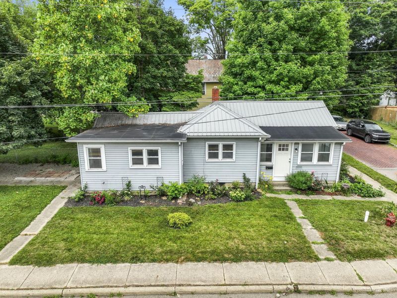 706 E Burgess Street , Mount Vernon, OH 43050 Photo 44