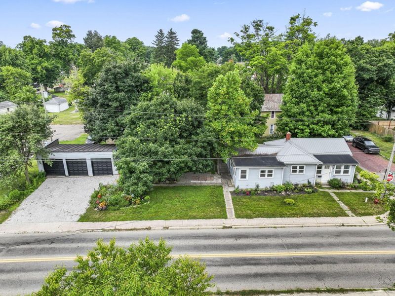 706 E Burgess Street , Mount Vernon, OH 43050 Photo 46
