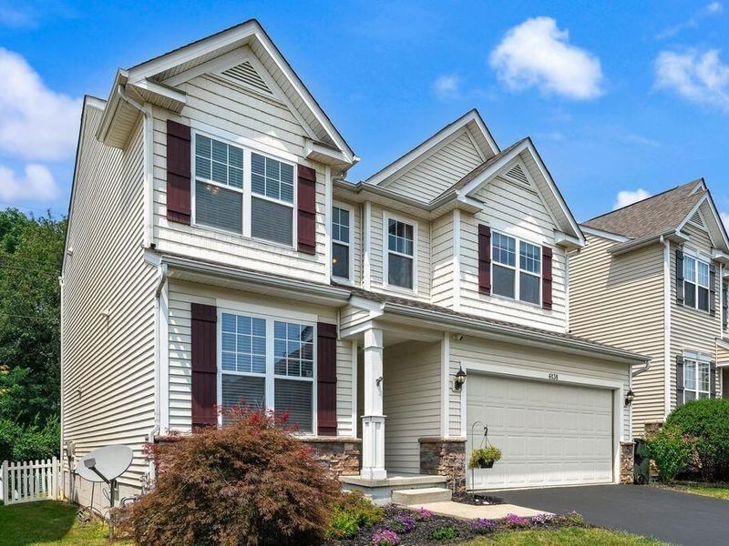 6138 Stockton Trail Way , Columbus, OH 43213 Photo 2