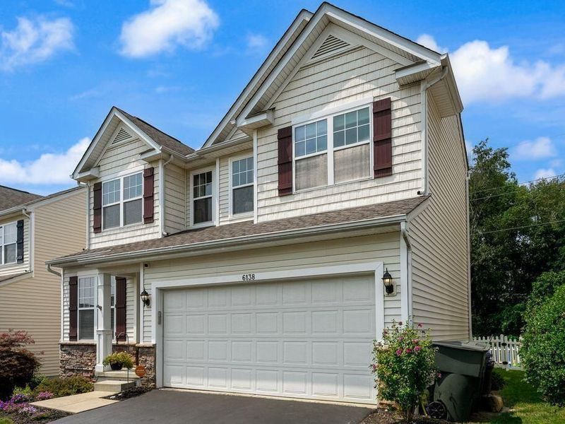 6138 Stockton Trail Way , Columbus, OH 43213 Photo 3