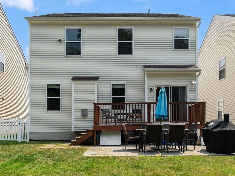 6138 Stockton Trail Way , Columbus, OH 43213 Photo 33