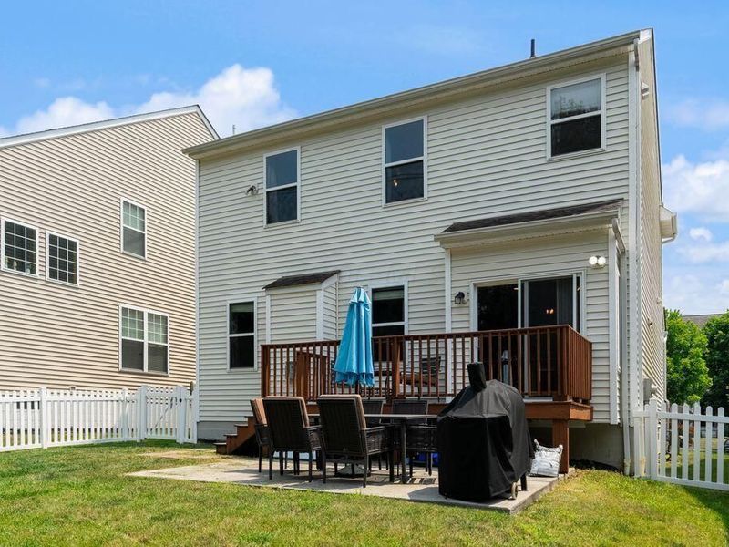 6138 Stockton Trail Way , Columbus, OH 43213 Photo 34