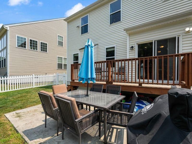 6138 Stockton Trail Way , Columbus, OH 43213 Photo 35