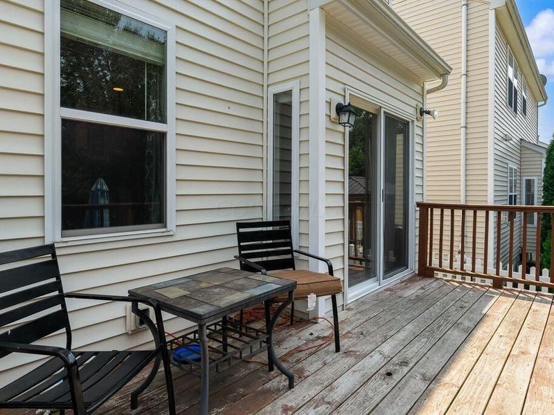 6138 Stockton Trail Way , Columbus, OH 43213 Photo 37