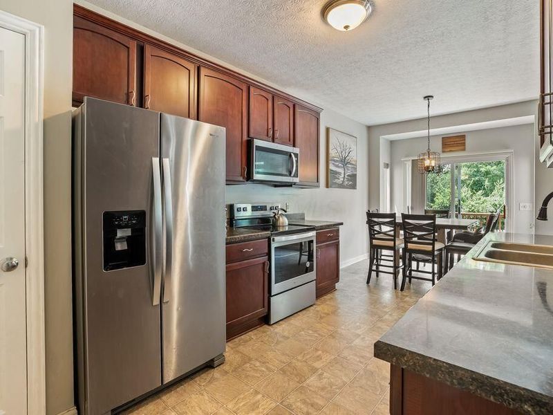 6138 Stockton Trail Way , Columbus, OH 43213 Photo 6