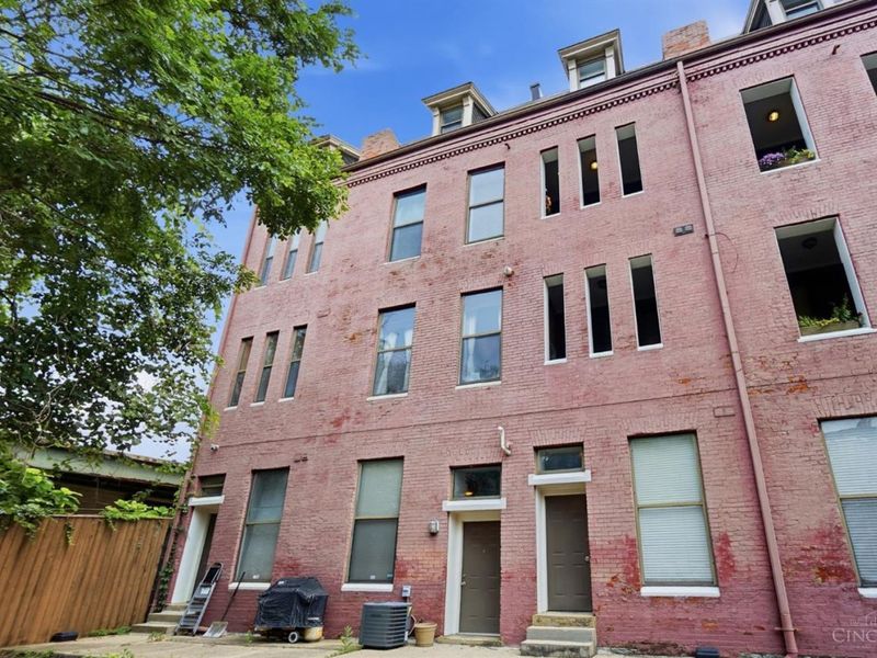 1215 Central Avenue, Cincinnati, OH 45214 Photo 29