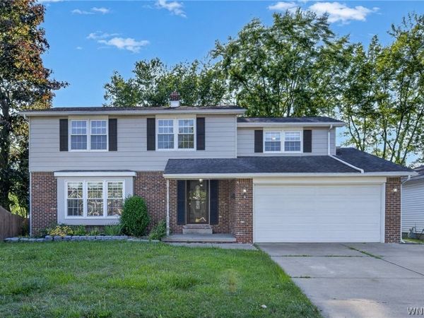 139 Denise Drive , Buffalo, NY 14227