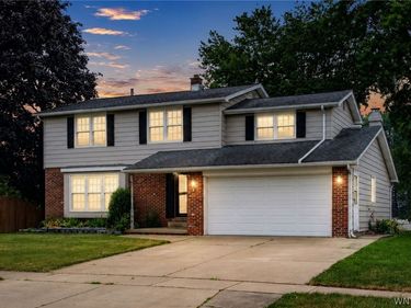 139 Denise Drive, Buffalo, NY 14227