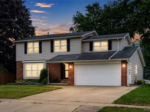 139 Denise Drive, Buffalo, NY 14227