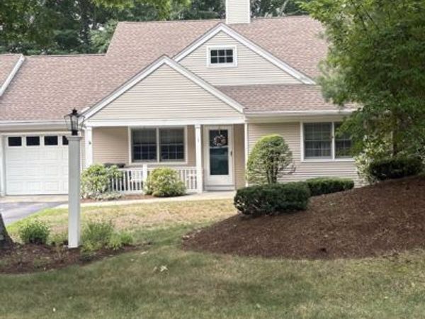 1 Ashley Dr, Unit 1, Shrewsbury, MA 01545