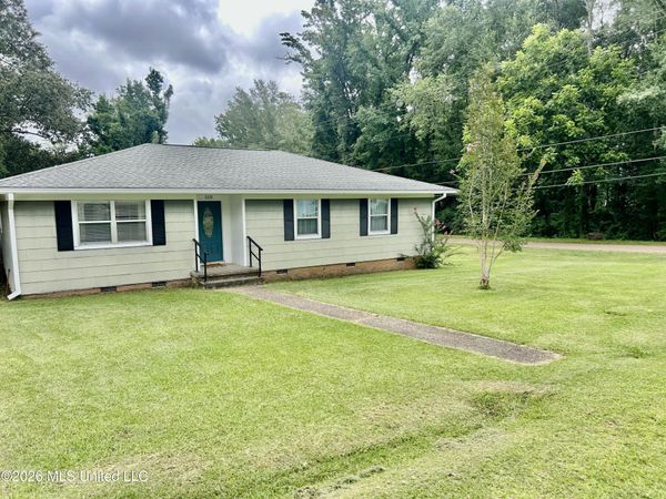 510 Lee Street, Magnolia, MS 39652