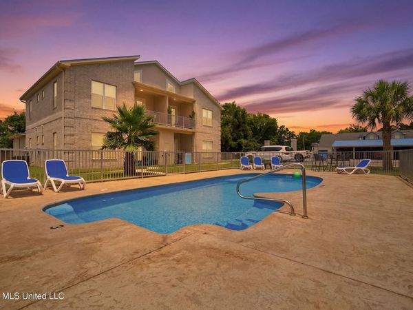 225 Winter Garden Drive, Long Beach, MS 39560