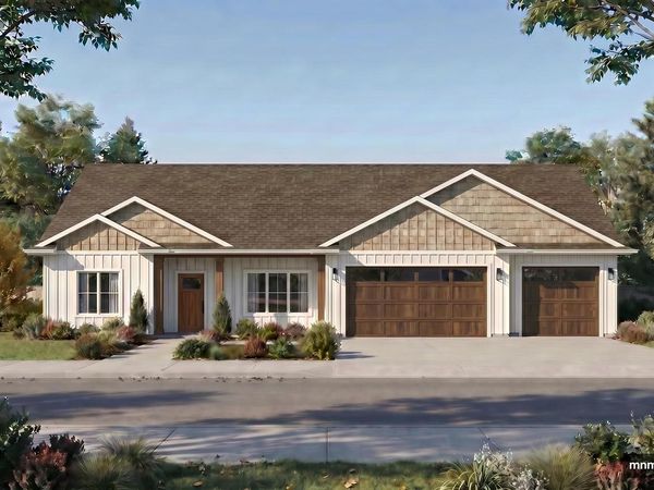 Lot 63 Blarney Stone Drive, Albany, WI 53502