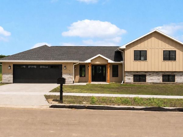 Lot 79 Blarney Stone Drive, Albany, WI 53502