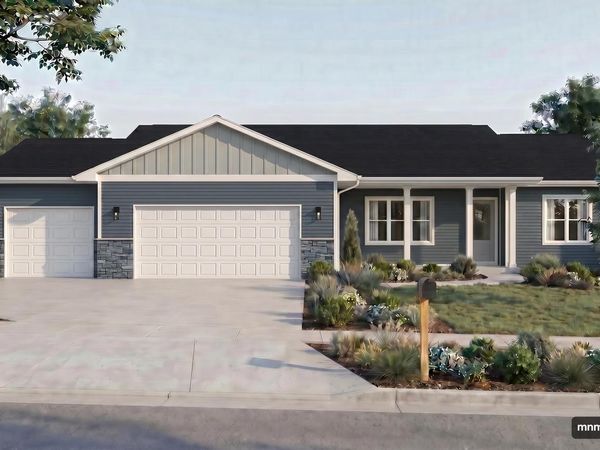 Lot 85 Blarney Stone Drive, Albany, WI 53502
