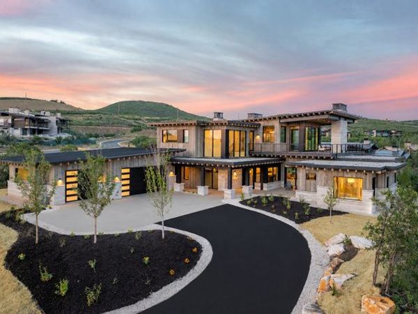 2022 E PAINTED BLUFF CIR , Unit 23, Kamas, UT 84036