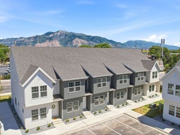 1127 S 1200 W, Unit 6, Marriott Slaterville, UT 84404