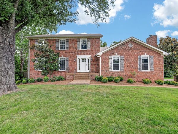 101 Shiloh Rdg , Hendersonville, TN 37075