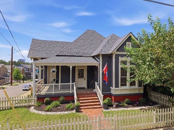 512 S 9th St, Nashville, TN 37206