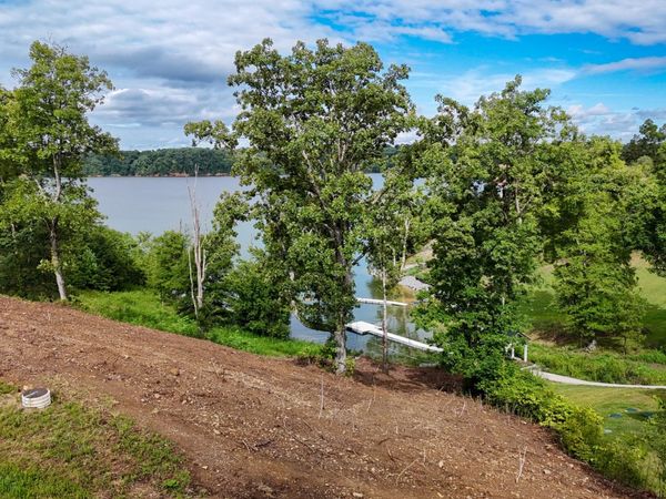 57 Stone Harbor Drive , Unit 57R, Dandridge, TN 37725
