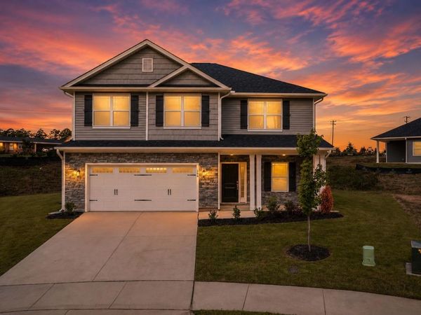414 Whitetail Way, Tabor City, NC 28463
