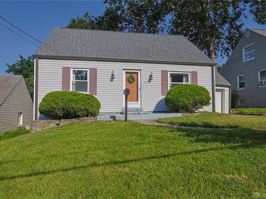 2707 Redfield Place, Cincinnati, OH 45230