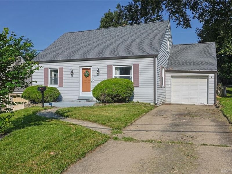 2707 Redfield Place, Cincinnati, OH 45230 Photo 2