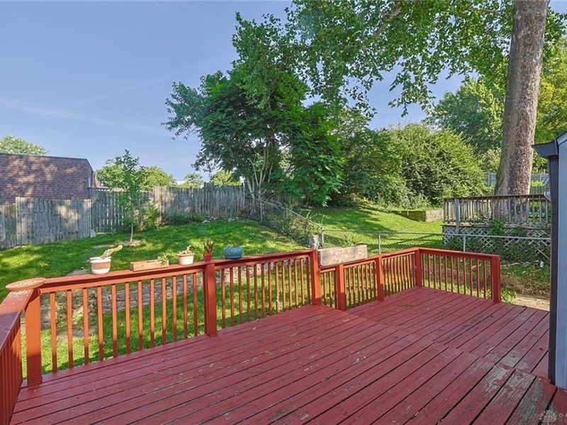 2707 Redfield Place, Cincinnati, OH 45230 Photo 23