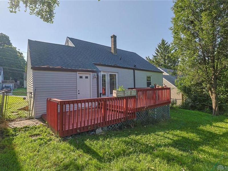 2707 Redfield Place, Cincinnati, OH 45230 Photo 29