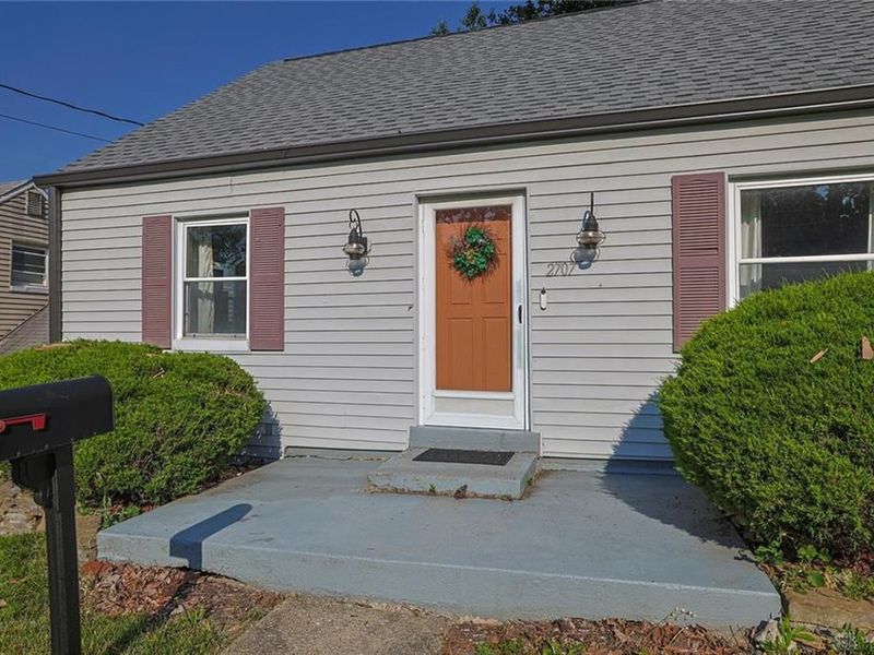2707 Redfield Place, Cincinnati, OH 45230 Photo 3