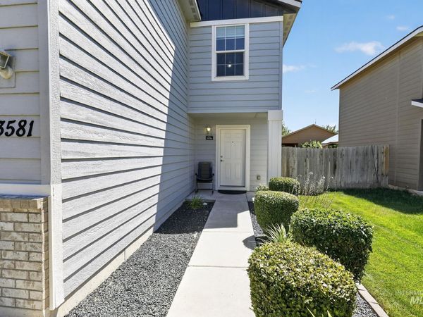 13581 Orlando St, Caldwell, ID 83607