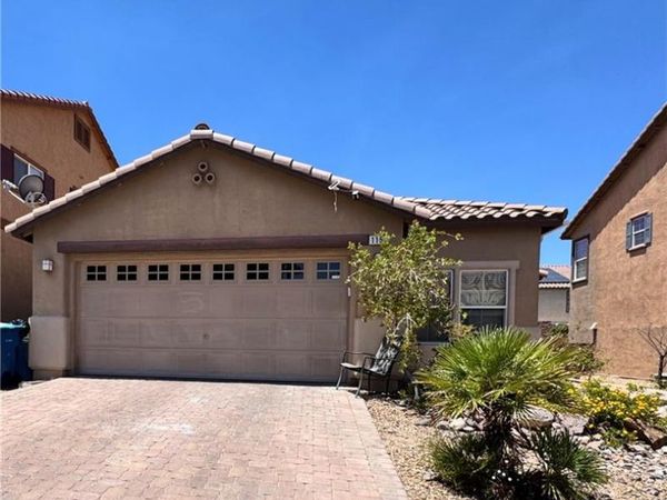 1159 Grove Park Street, Henderson, NV 89002