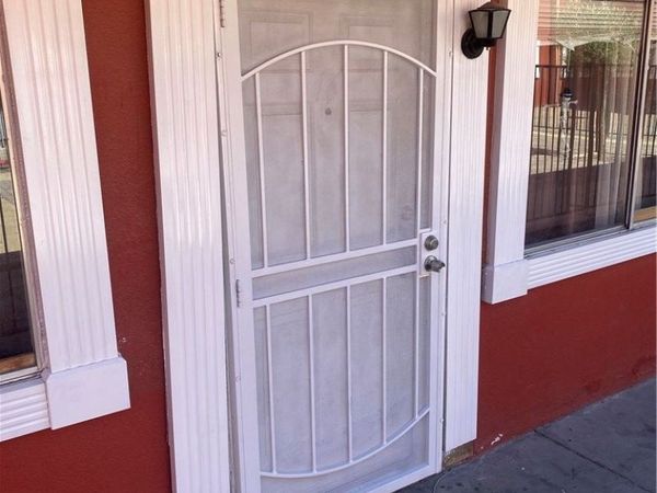 521 S Maryland Parkway, Unit A-16, Las Vegas, NV 89101