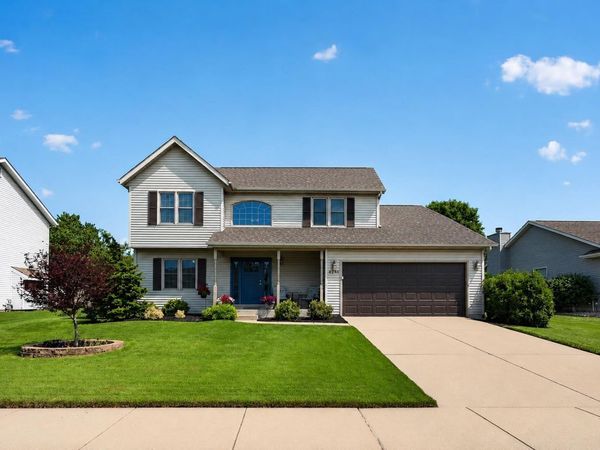 4240 Anchor Drive, Mishawaka, IN 46544