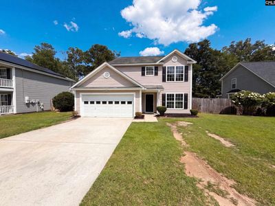 324 Keystone Drive , Hopkins, SC 29061