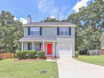 408 Waterville Drive , Columbia, SC 29229