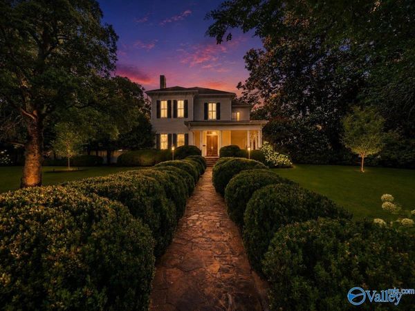 619 Adams Street SE, Huntsville, AL 35801