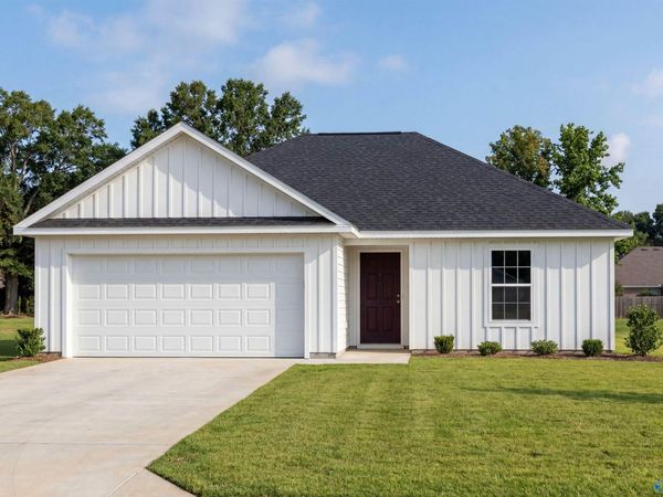 20124 Hillsborough Street, Athens, AL 35613