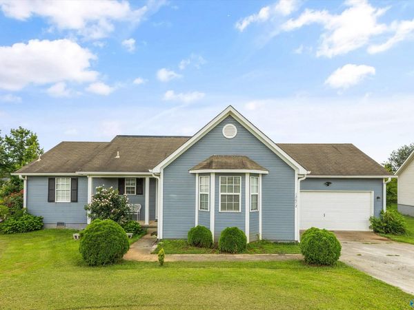 12672 Hutchins Circle, Madison, AL 35756