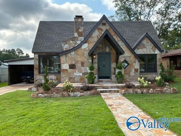 622 Magnolia Avenue, Gadsden, AL 35903