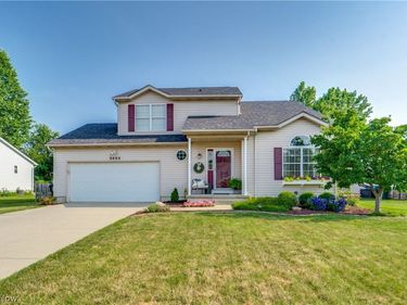 5459 Hancock Street SW, Canton, OH 44706
